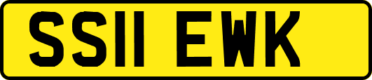 SS11EWK