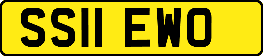 SS11EWO
