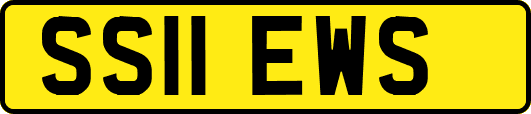 SS11EWS