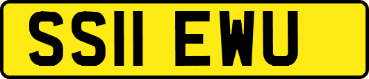 SS11EWU