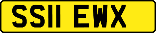 SS11EWX