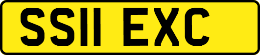 SS11EXC