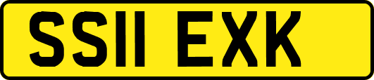 SS11EXK