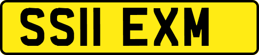SS11EXM