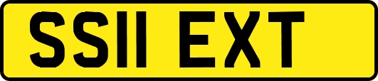 SS11EXT
