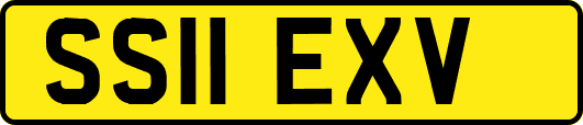 SS11EXV