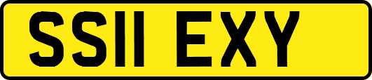SS11EXY