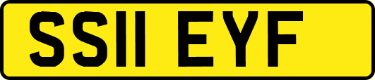 SS11EYF