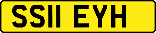 SS11EYH