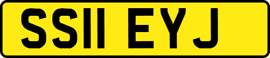 SS11EYJ