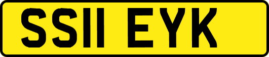 SS11EYK