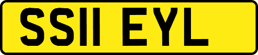SS11EYL