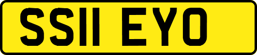 SS11EYO