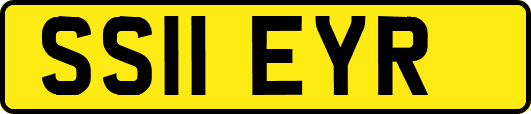 SS11EYR