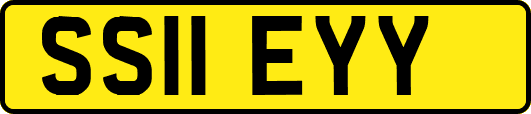 SS11EYY