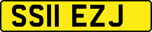 SS11EZJ