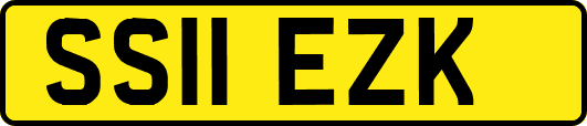 SS11EZK