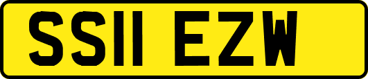 SS11EZW