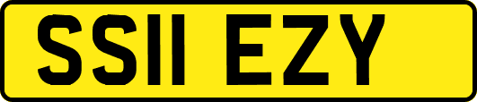 SS11EZY
