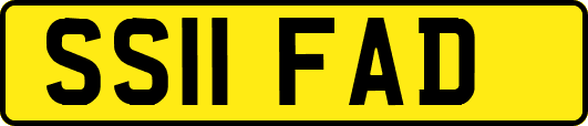 SS11FAD