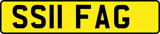 SS11FAG