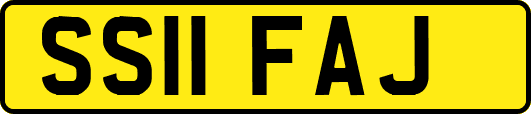 SS11FAJ