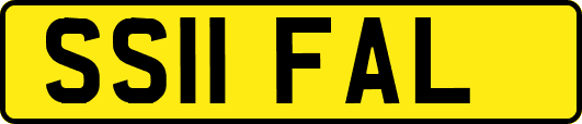 SS11FAL