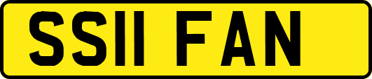 SS11FAN