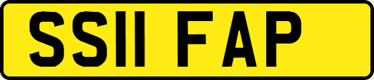 SS11FAP