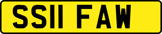SS11FAW