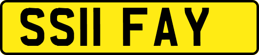 SS11FAY