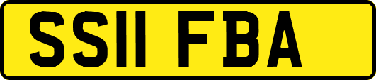 SS11FBA