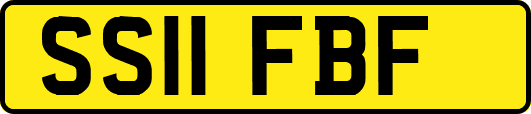 SS11FBF