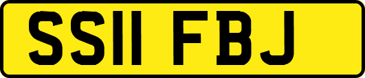 SS11FBJ
