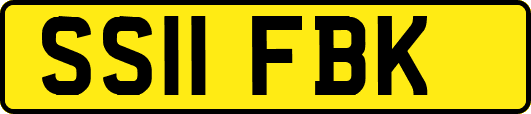 SS11FBK