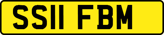 SS11FBM