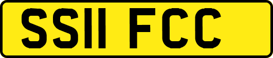 SS11FCC