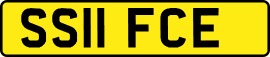 SS11FCE