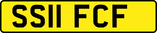 SS11FCF