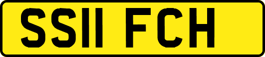 SS11FCH