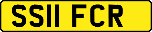 SS11FCR