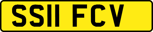 SS11FCV