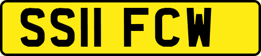 SS11FCW