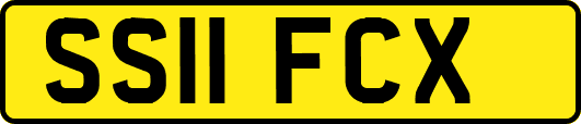 SS11FCX
