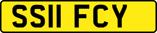 SS11FCY