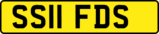 SS11FDS
