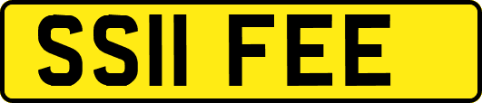 SS11FEE