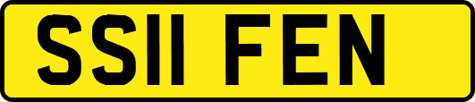 SS11FEN