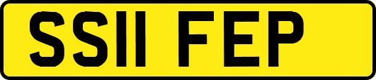 SS11FEP