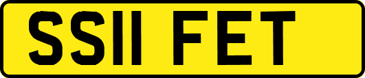 SS11FET